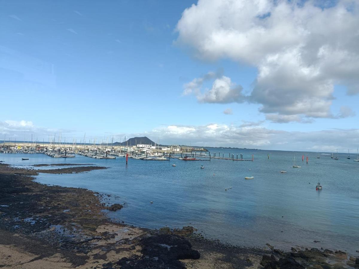 Bayuyo * Corralejo