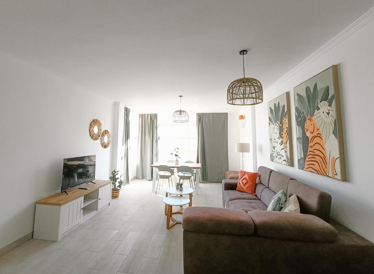 Bayuyo Apartment