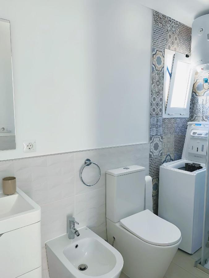 Appartement Red Hibiscus Irent Fuerteventura Corralejo