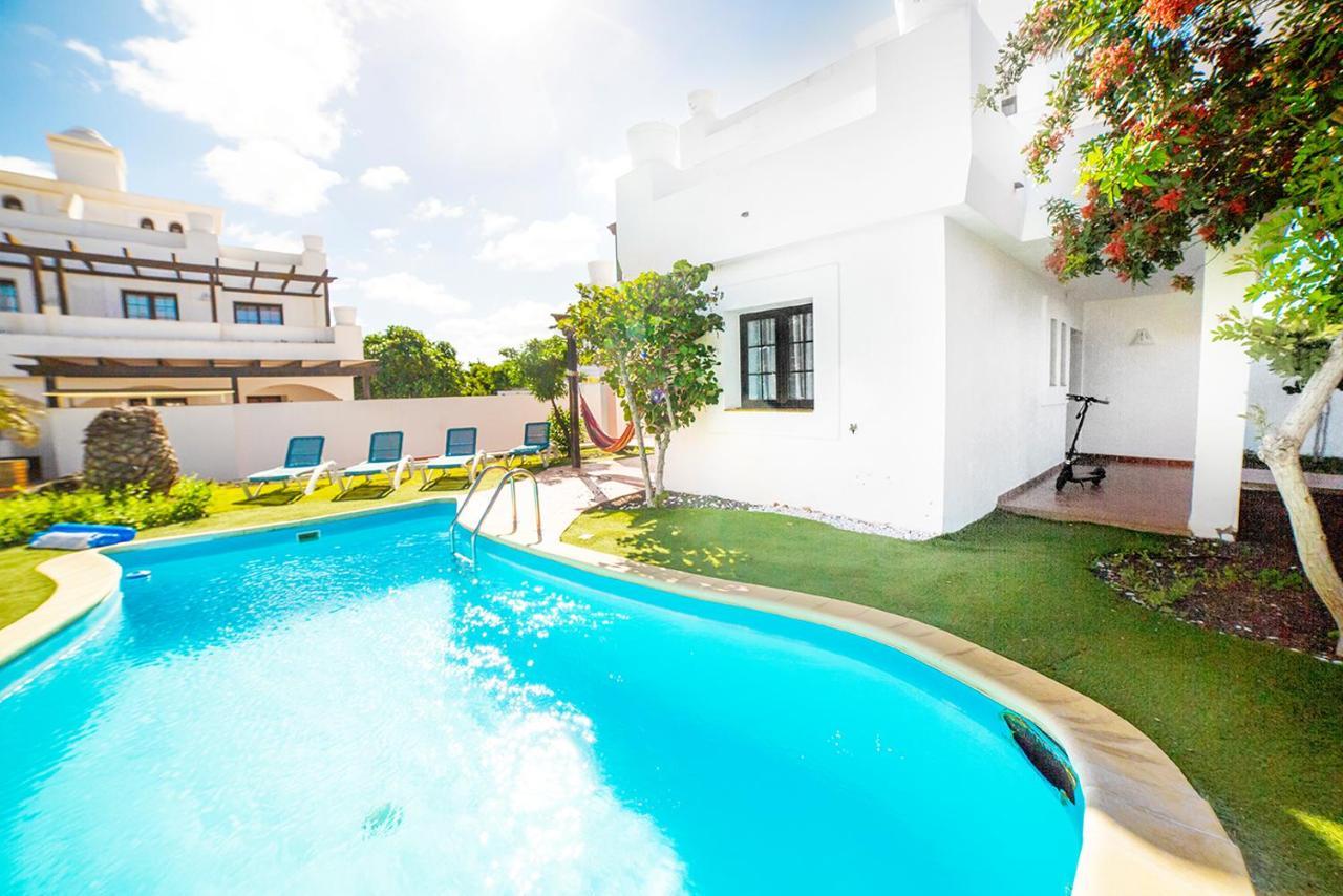 Villa El Roque *