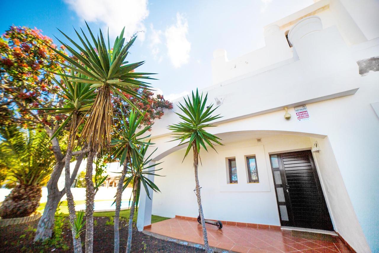 Villa El Roque *