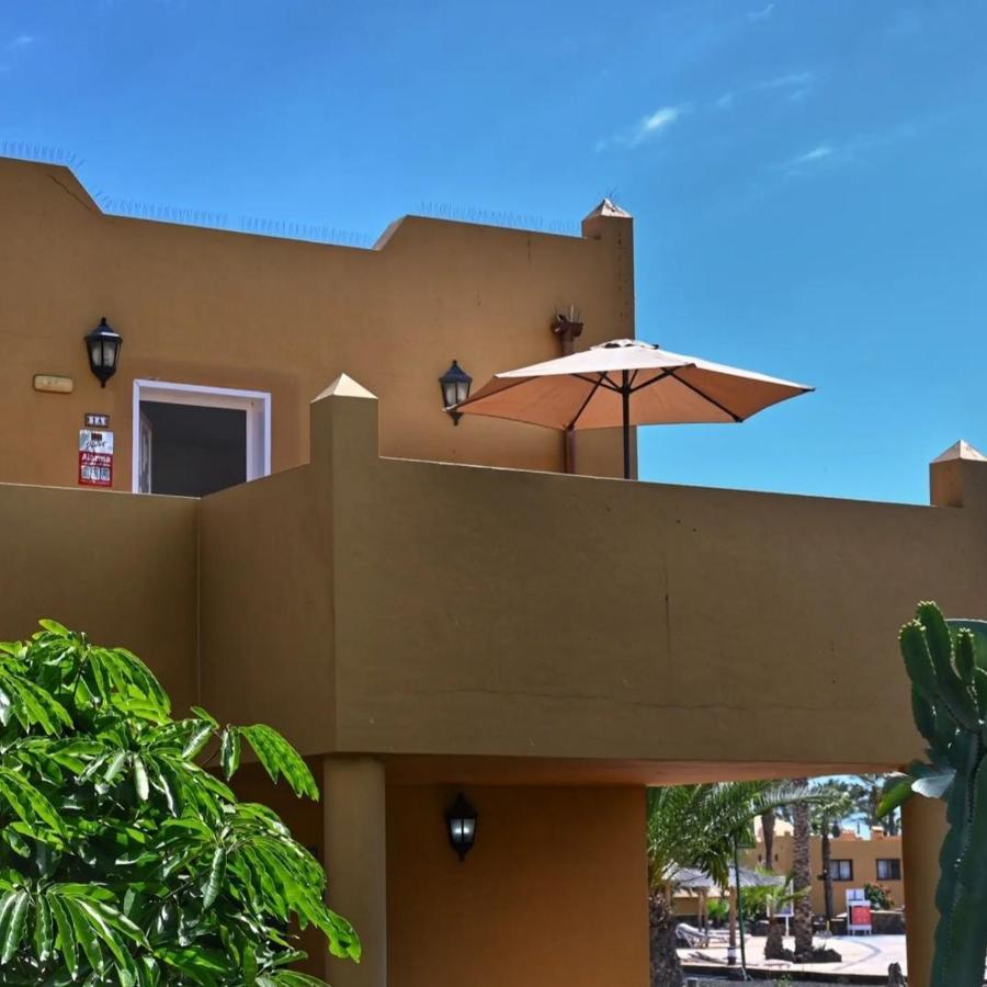 Vivienda Vacacional Casa Simbamar Apartment Corralejo