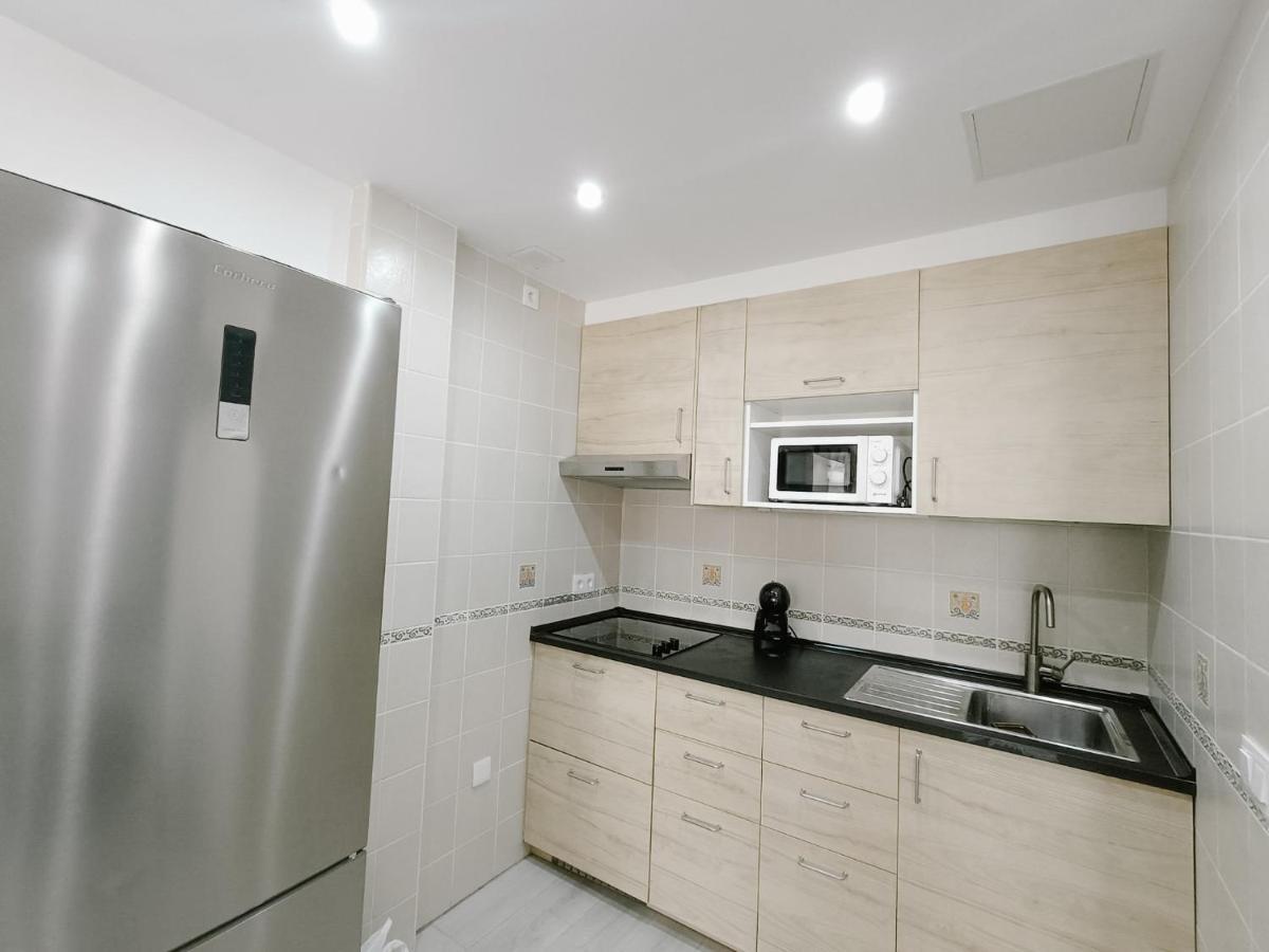 Bayuyo Apartment