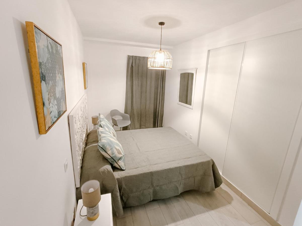 Apartment Bayuyo *