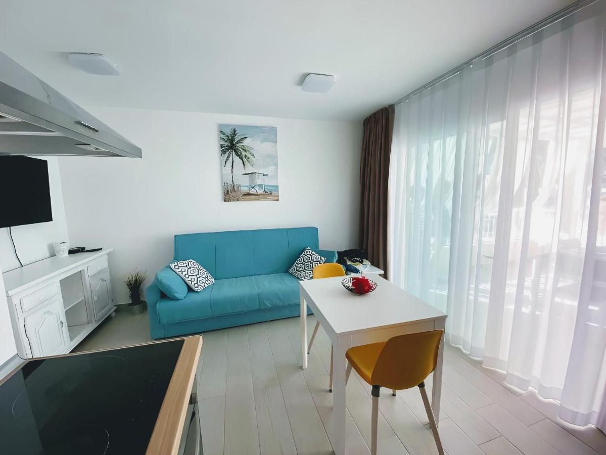 Apartamento Red Hibiscus Irent Fuerteventura Corralejo