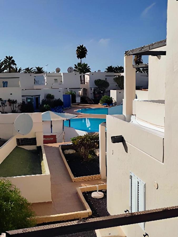 Apartamento Red Hibiscus Irent Fuerteventura *