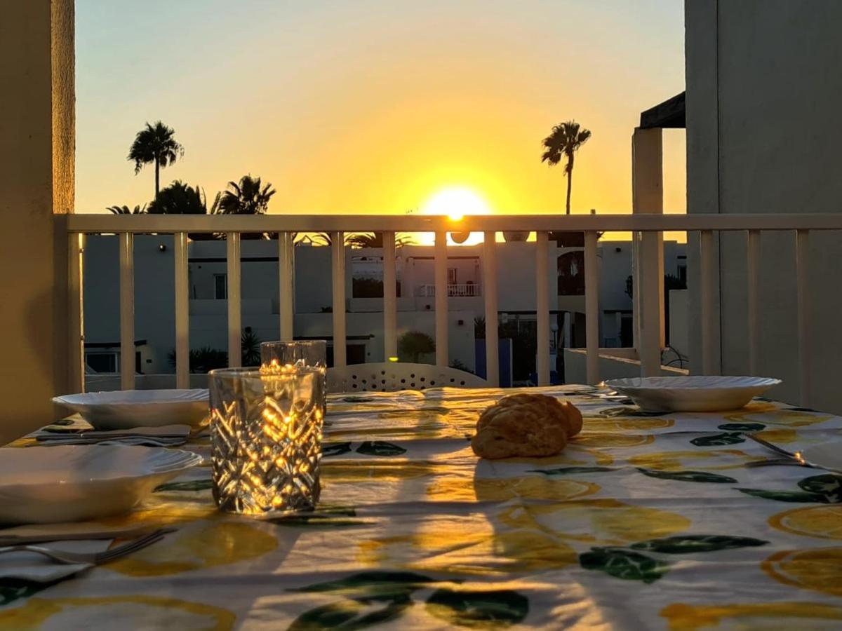 Apartamento Red Hibiscus Irent Fuerteventura