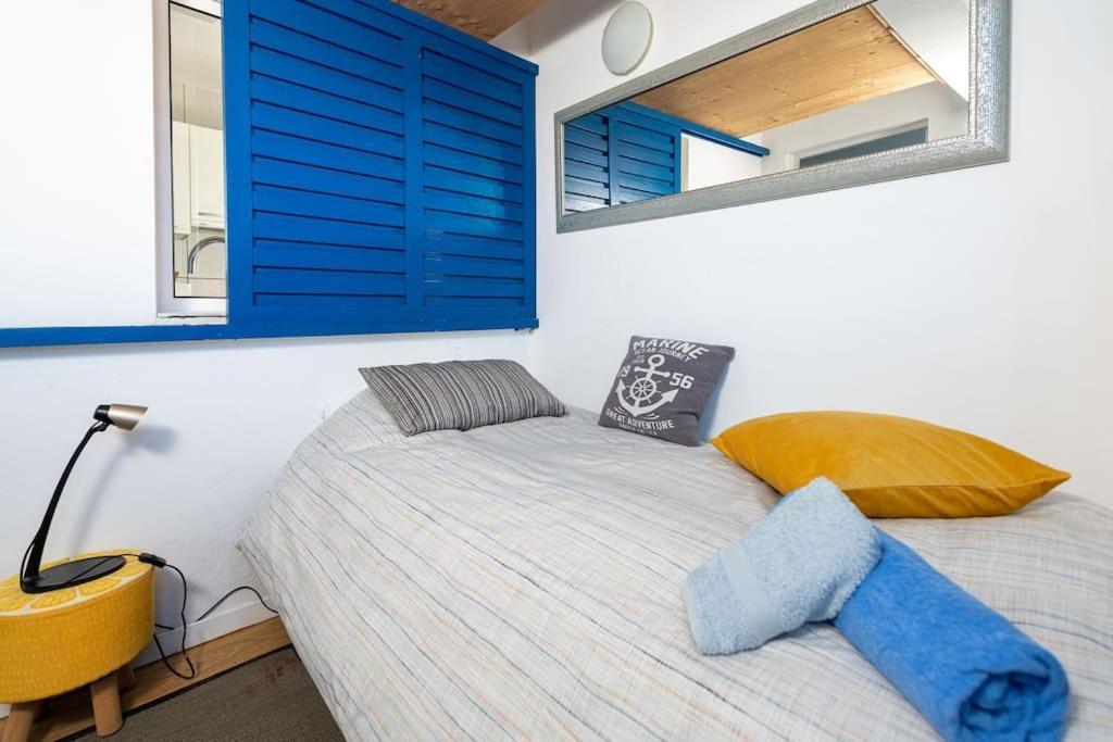 Apartamento Grandes Playas, Parking Privado *