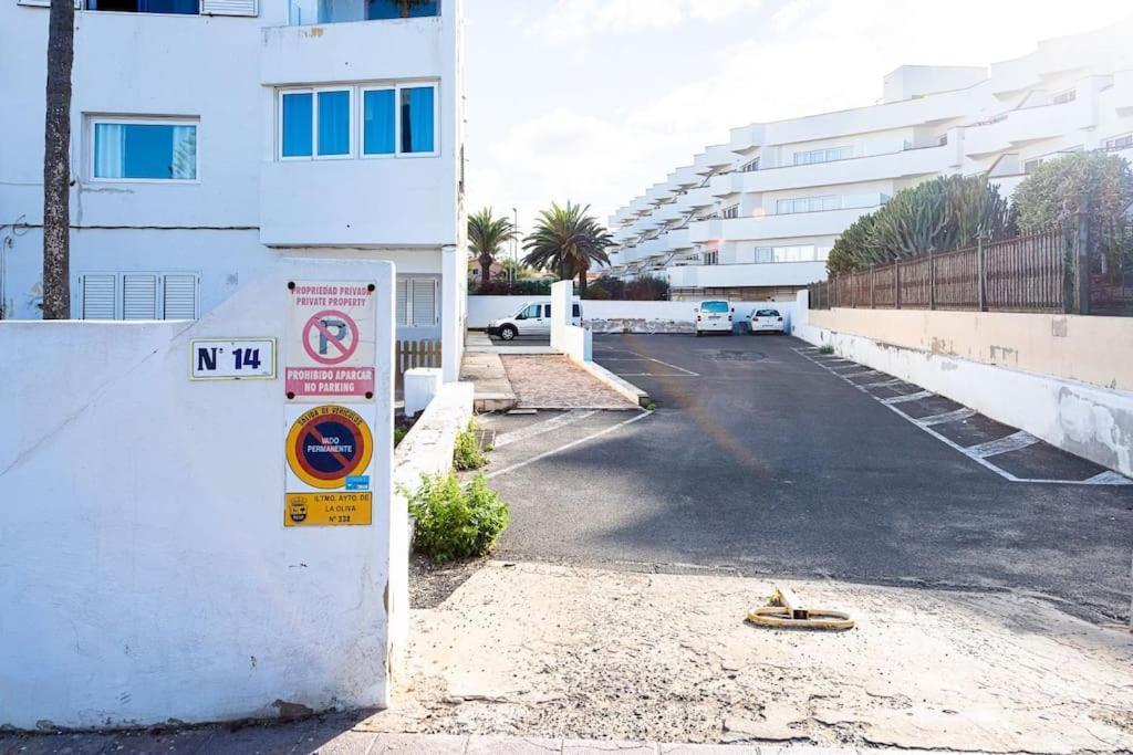 Apartamento Grandes Playas, Parking Privado Apartamento *