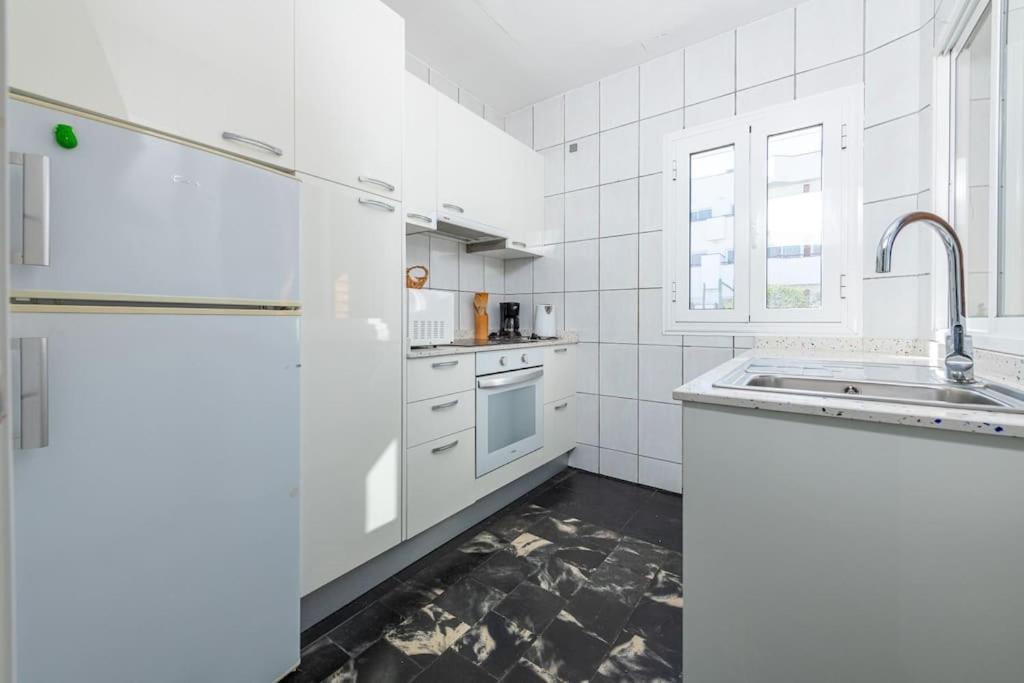 Apartamento Grandes Playas, Parking Privado Apartamento Corralejo