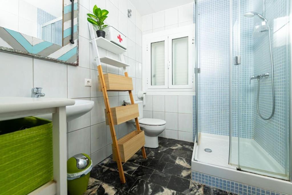 Apartamento Grandes Playas, Parking Privado Apartamento