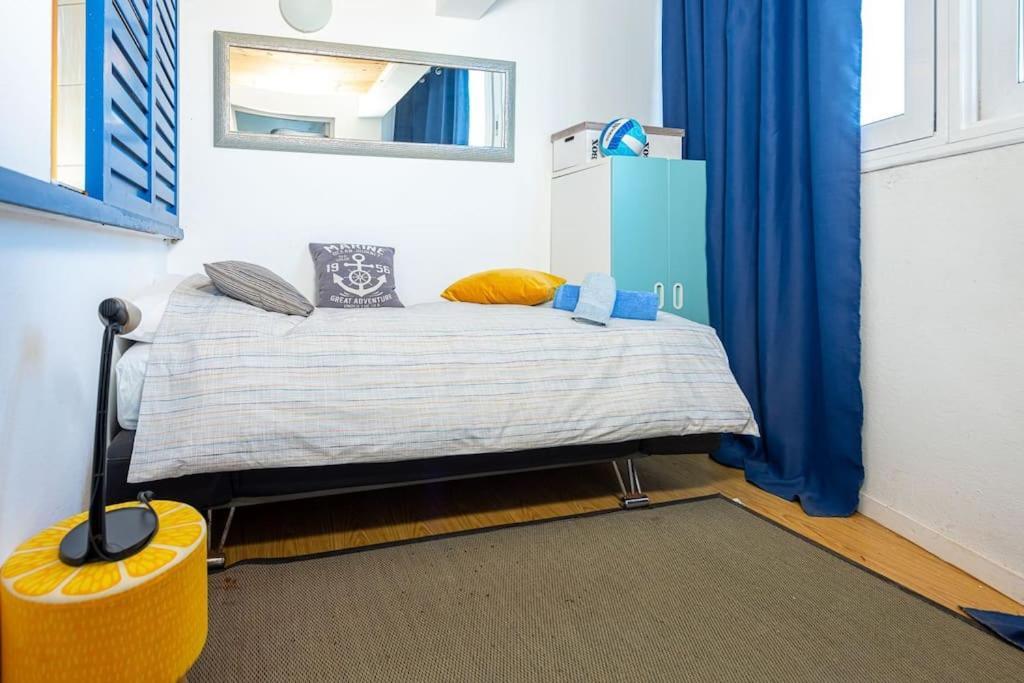 Apartamento Grandes Playas, Parking Privado Apartamento *