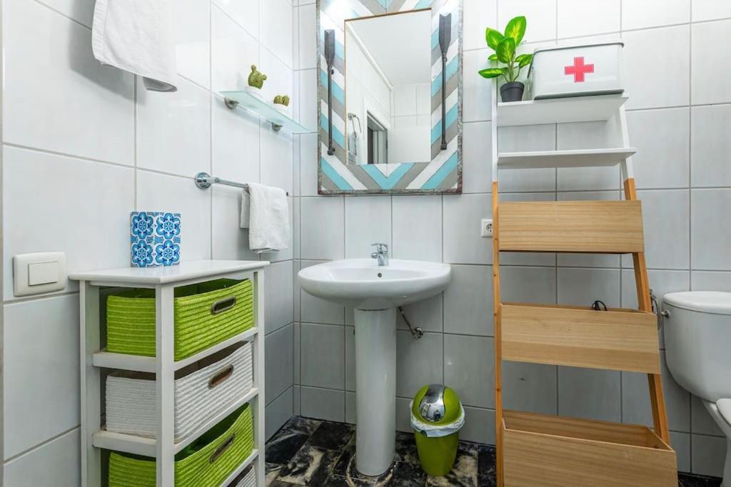Apartamento Grandes Playas, Parking Privado Apartamento *