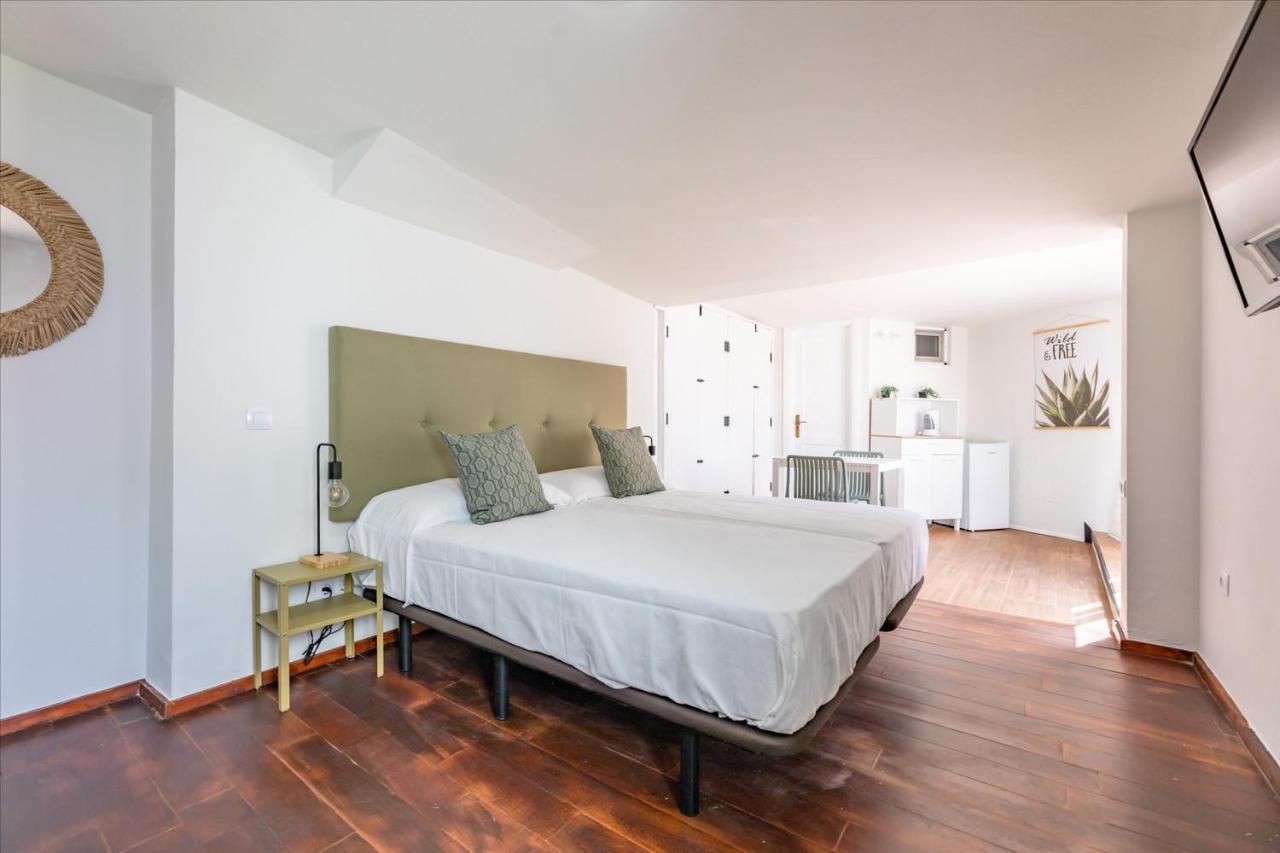 Villa Bay Beachfront By Holidays Corralejo