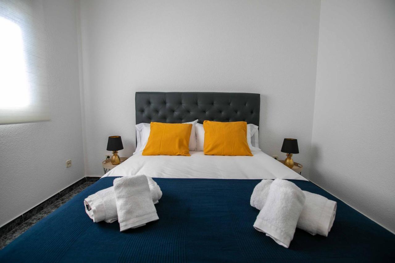 Bahia Corralejo-best Ftv Views, By Comfortable Luxury Corralejo