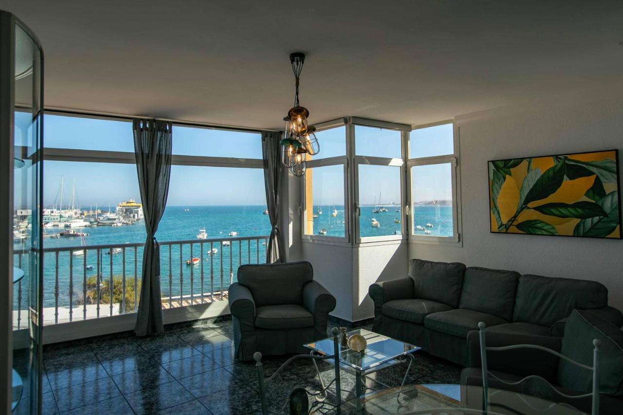 Apartamento Bahia Corralejo-best Ftv Views, By Comfortable Luxury *