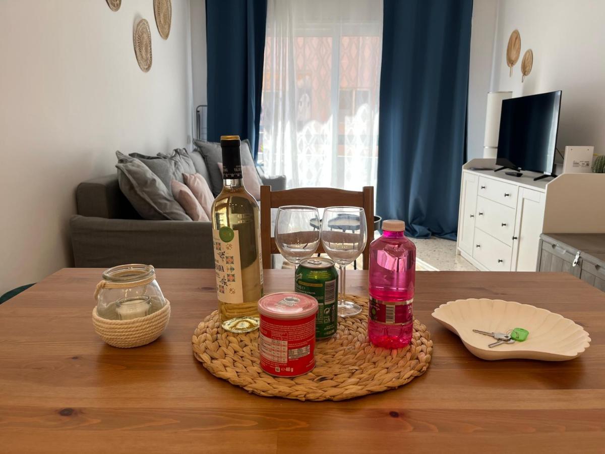 Apartamento Moonlight Corralejo