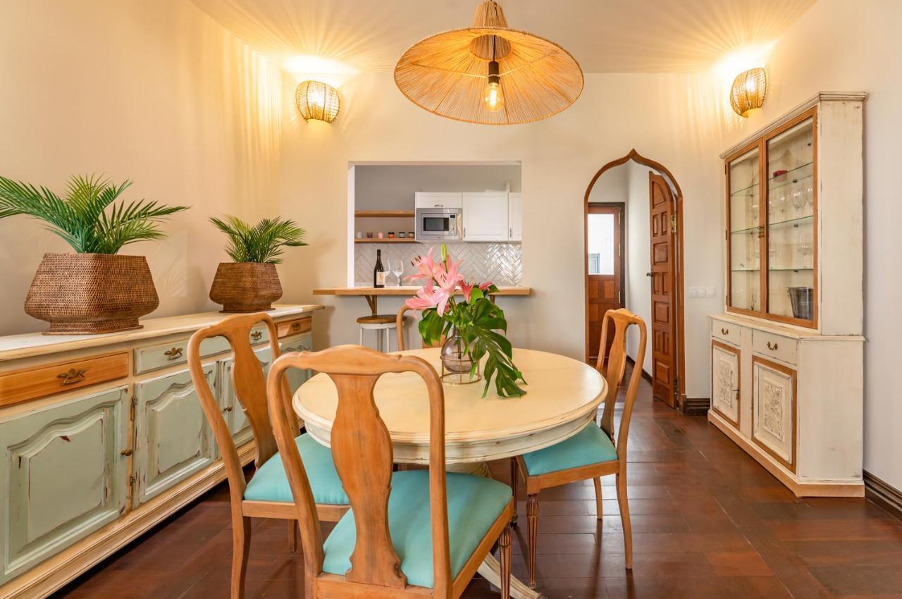 Bay Beachfront By Holidays Corralejo