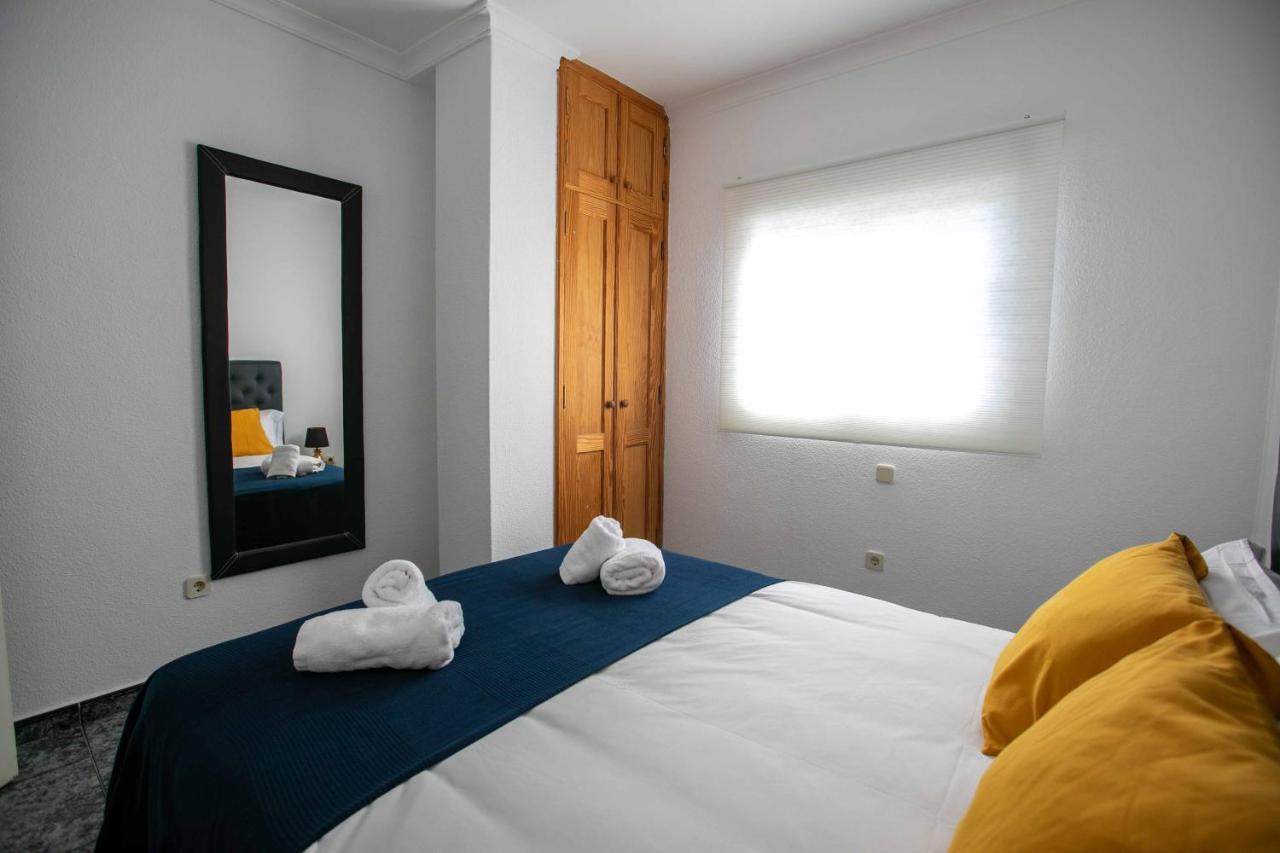 Apartment Bahia Corralejo-best Ftv Views, By Comfortable Luxury *