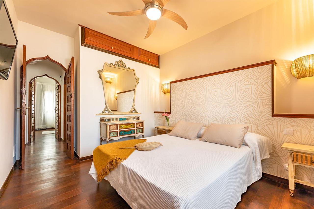 Villa Bay Beachfront By Holidays *