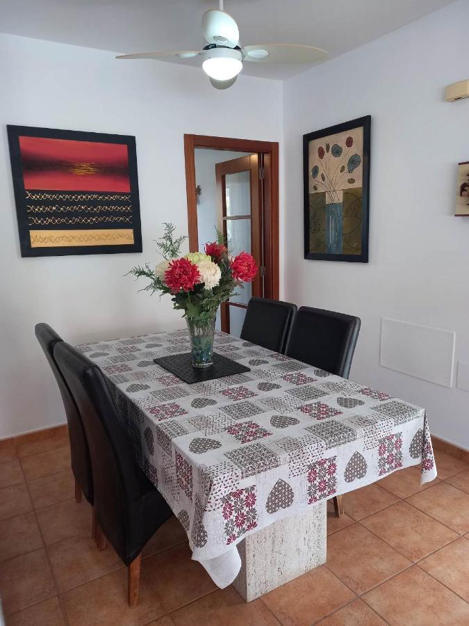Villa Casa Bobby Corralejo
