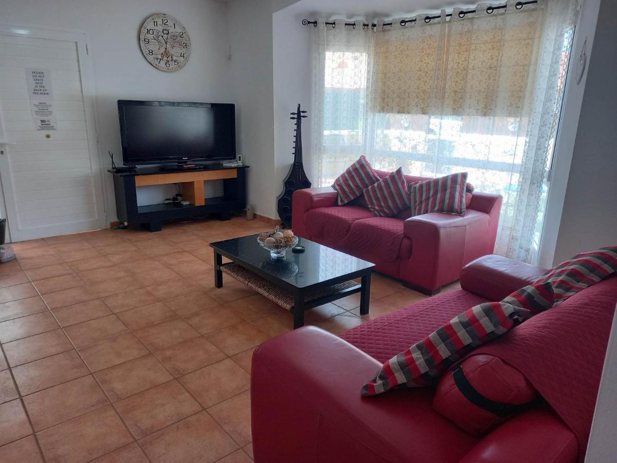 Villa Casa Bobby Corralejo