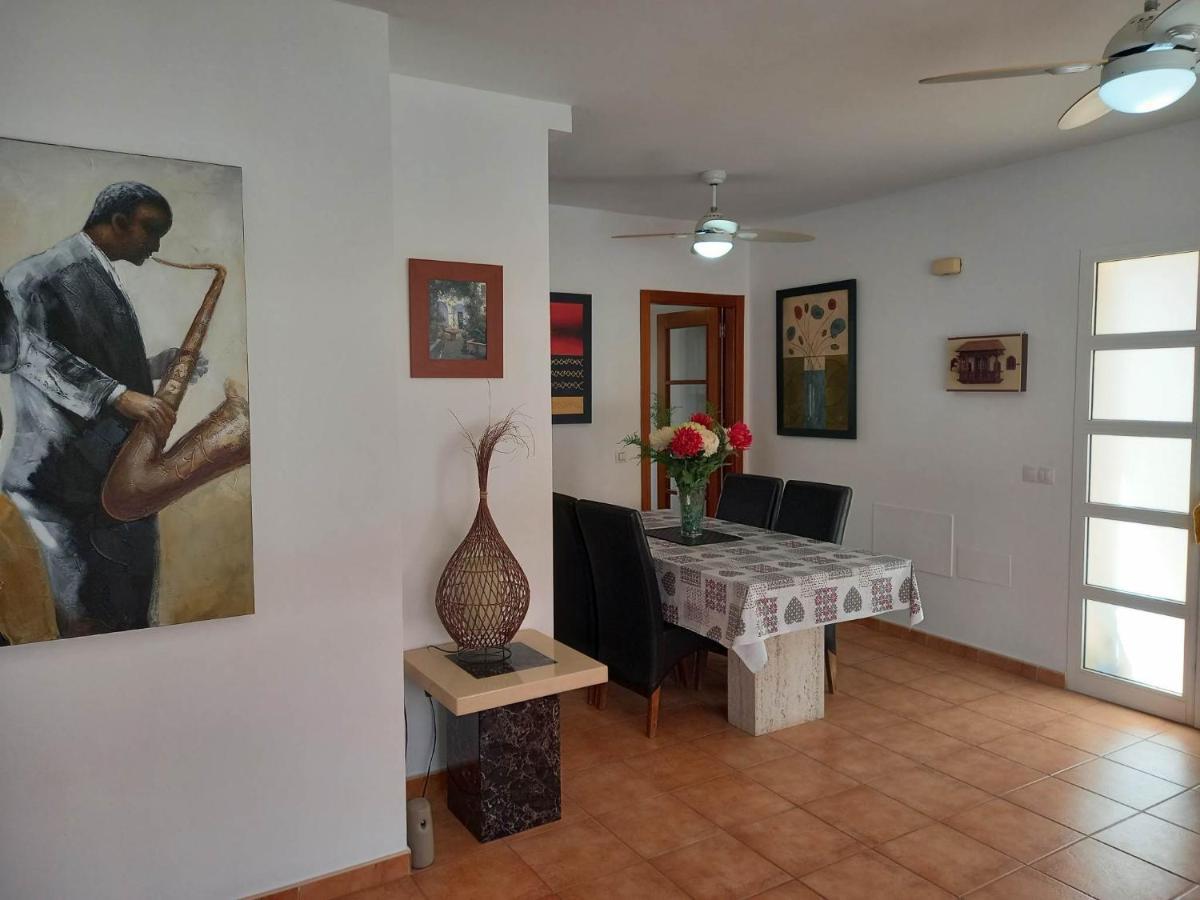 Villa Casa Bobby Corralejo