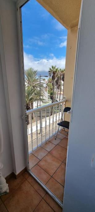 Apartment Gilda: Beautiful Spacious Apartment. Seaview From Rooftop Terrace Corralejo