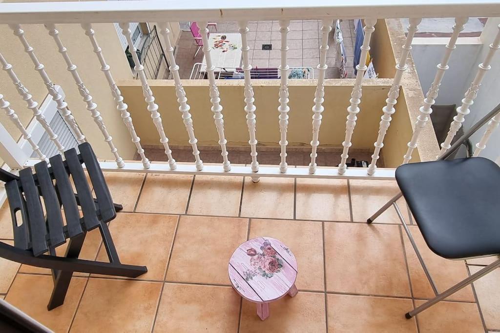 Gilda: Beautiful Spacious Apartment. Seaview From Rooftop Terrace