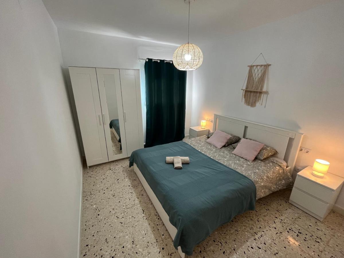 Apartamento Moonlight Corralejo