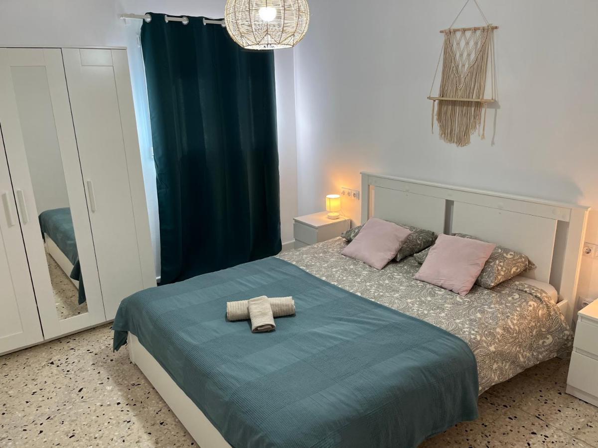 Apartamento Moonlight *