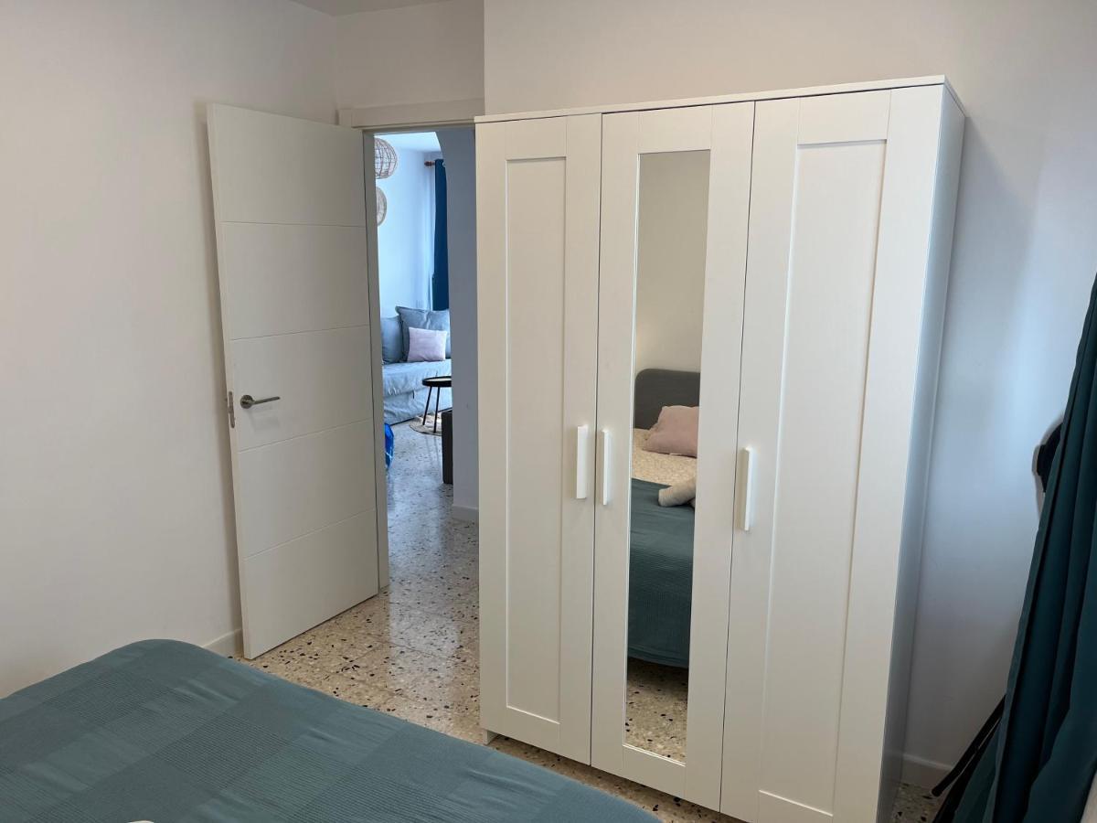 Apartamento Moonlight Corralejo