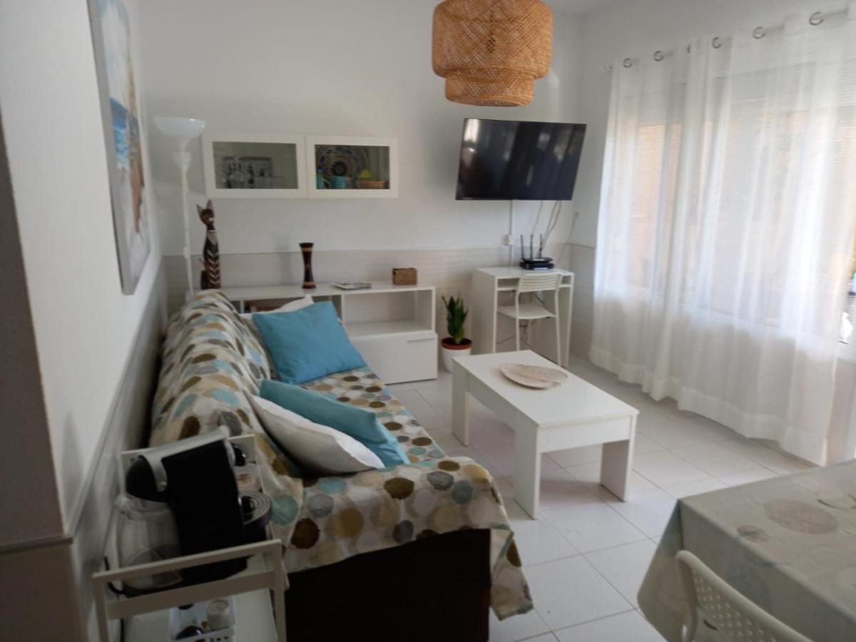 Vistas 3 Apartment Corralejo
