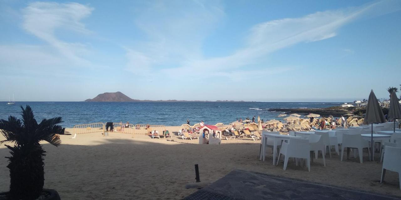 Vistas 3 Corralejo
