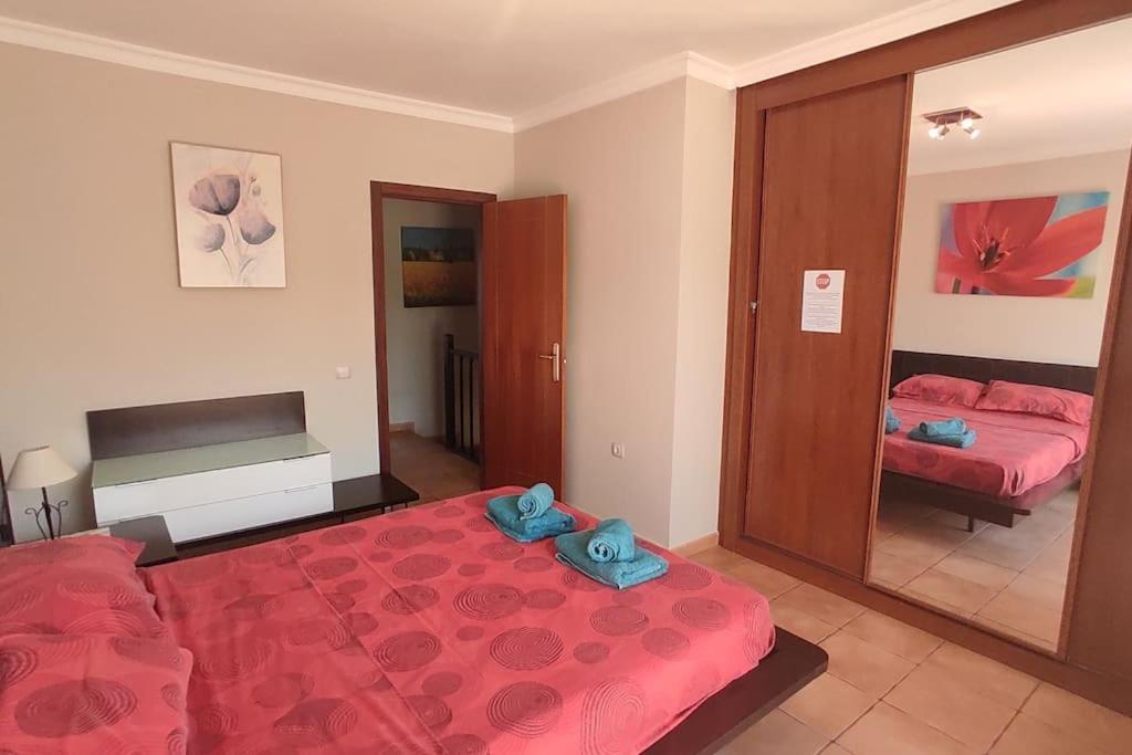 Villa Casa Donn - El Sultan 63 - Luxury 3 Bed With Fast Fibre Internet Corralejo