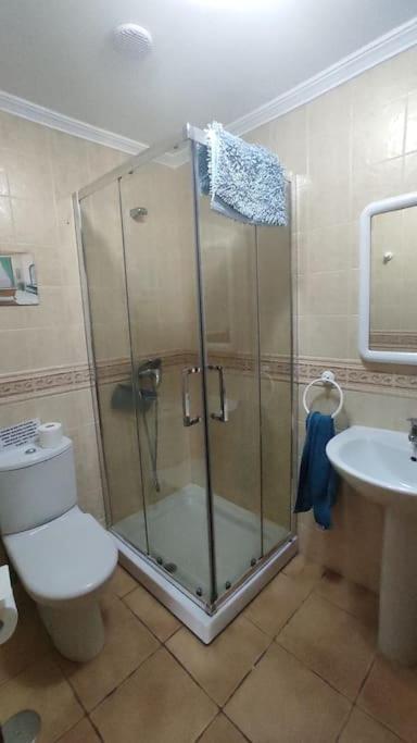 Villa Casa Donn - El Sultan 63 - Luxury 3 Bed With Fast Fibre Internet