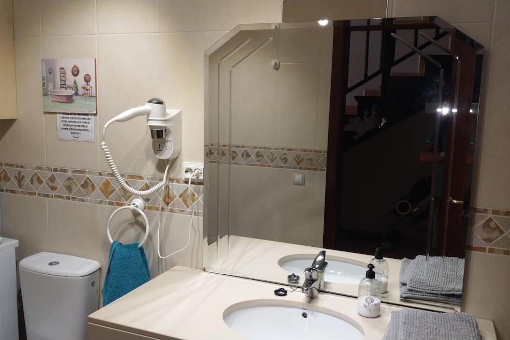 Casa Donn - El Sultan 63 - Luxury 3 Bed With Fast Fibre Internet * Corralejo