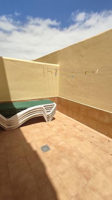 Casa Donn - El Sultan 63 - Luxury 3 Bed With Fast Fibre Internet Corralejo