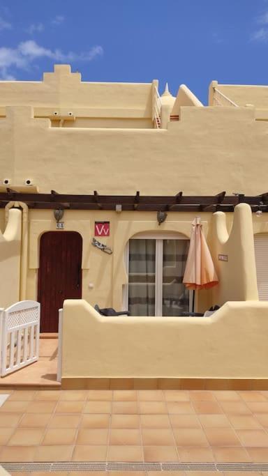 Casa Donn - El Sultan 63 - Luxury 3 Bed With Fast Fibre Internet Villa