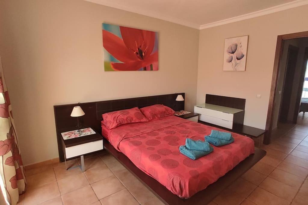Casa Donn - El Sultan 63 - Luxury 3 Bed With Fast Fibre Internet Corralejo