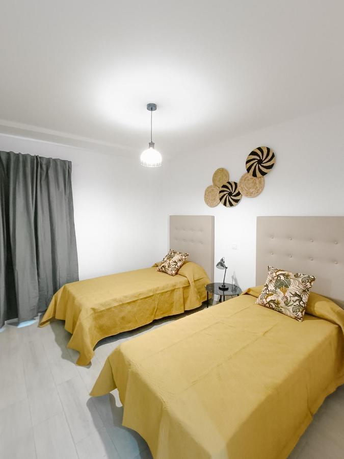 Apartment Bayuyo *