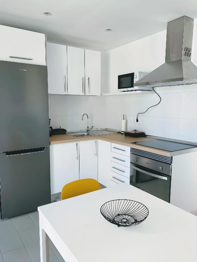 Appartement Red Hibiscus Irent Fuerteventura