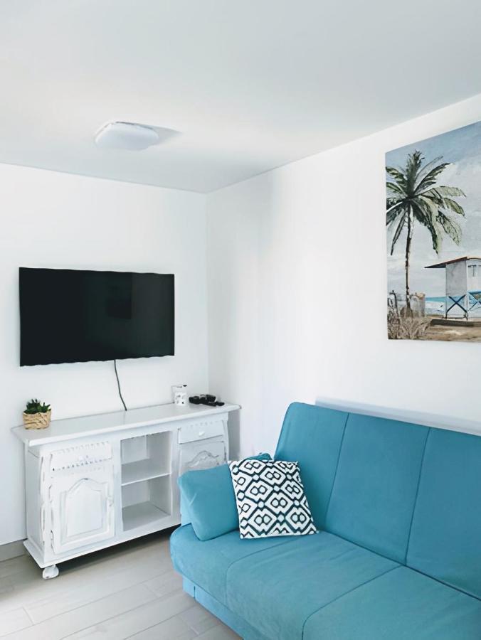 Red Hibiscus Irent Fuerteventura Appartement *