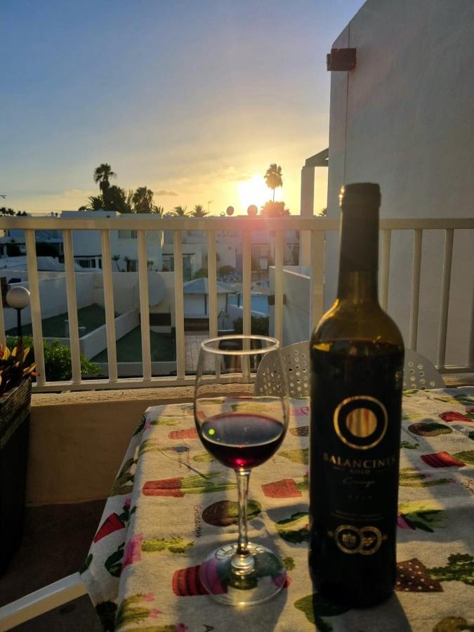 Apartamento Red Hibiscus Irent Fuerteventura