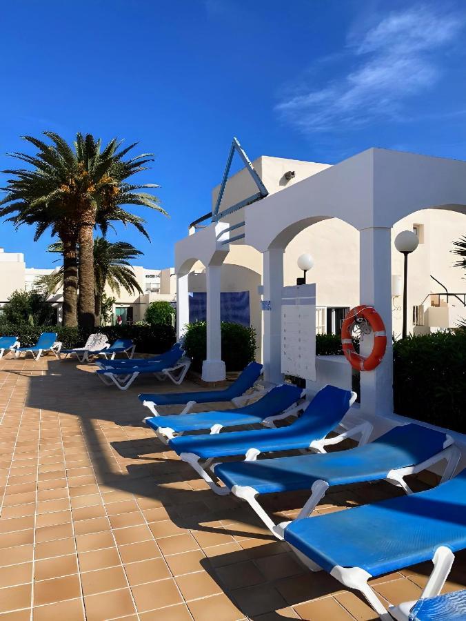 Apartamento Red Hibiscus Irent Fuerteventura