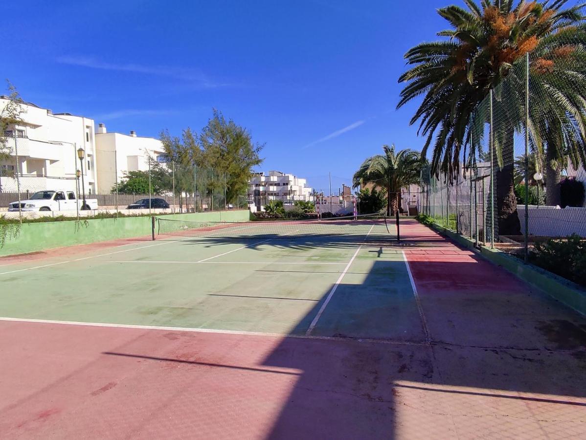Apartamento Red Hibiscus Irent Fuerteventura
