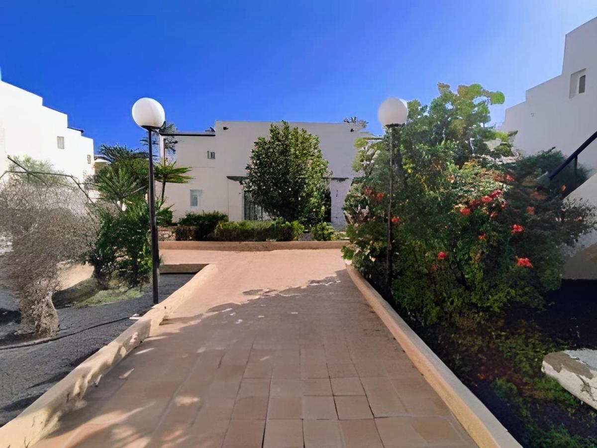 Red Hibiscus Irent Fuerteventura Appartement Corralejo