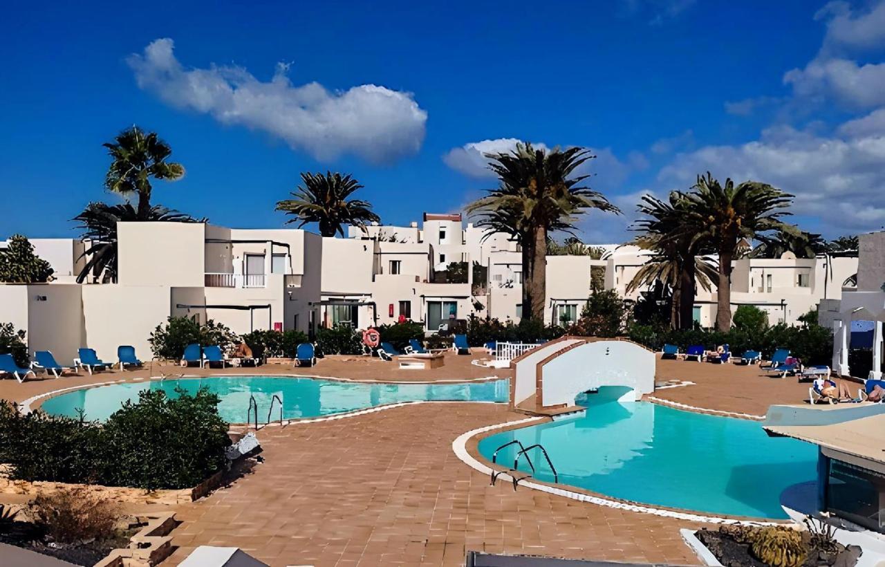 Appartement Red Hibiscus Irent Fuerteventura Corralejo
