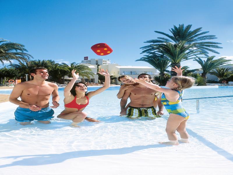 Riu Oliva 3*