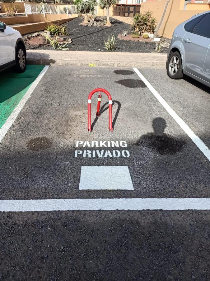 Piso El Jardin Corralejo